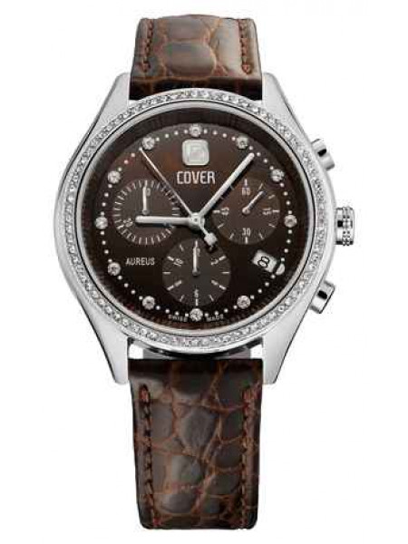 Ремешок Cover 160STLBR